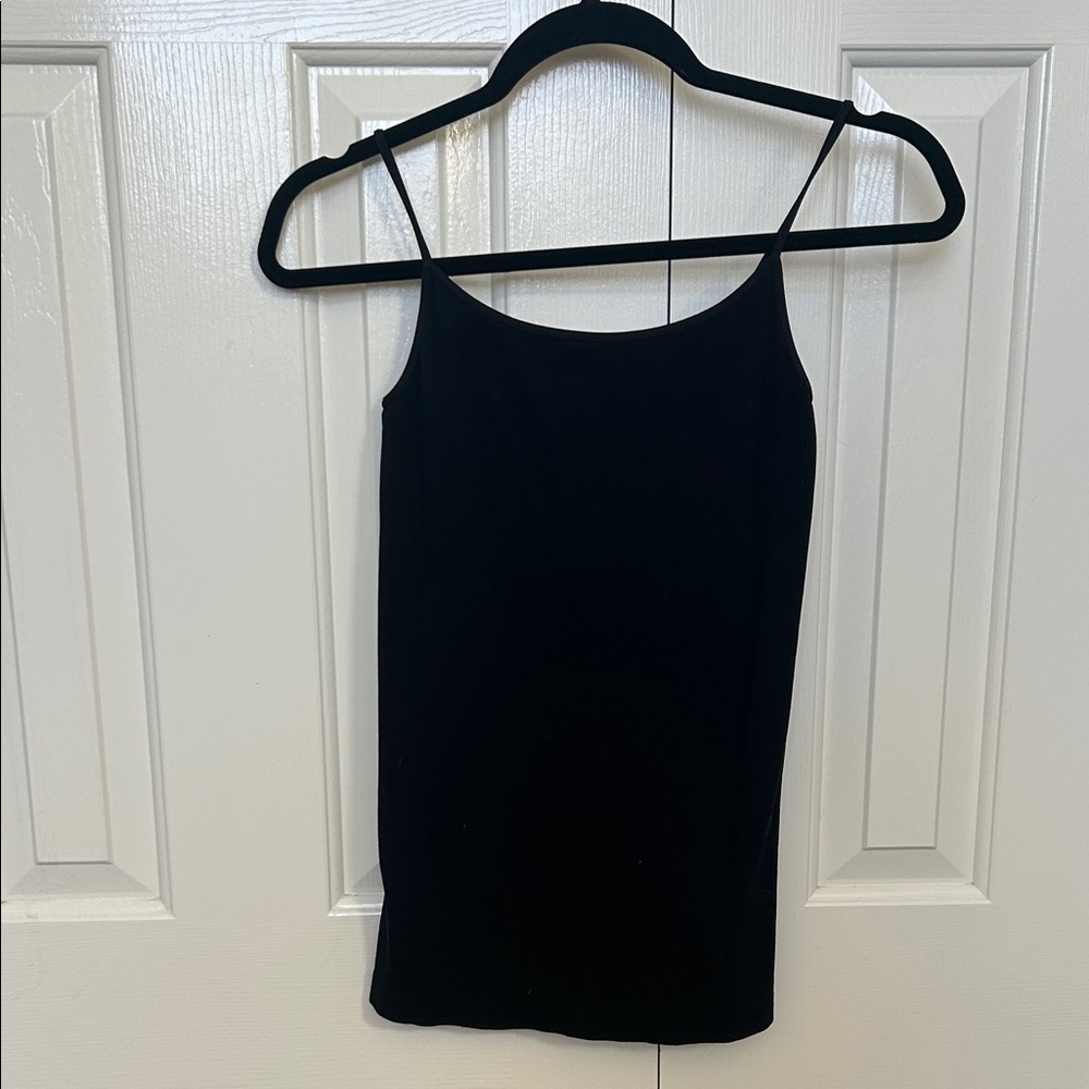 Black Cami